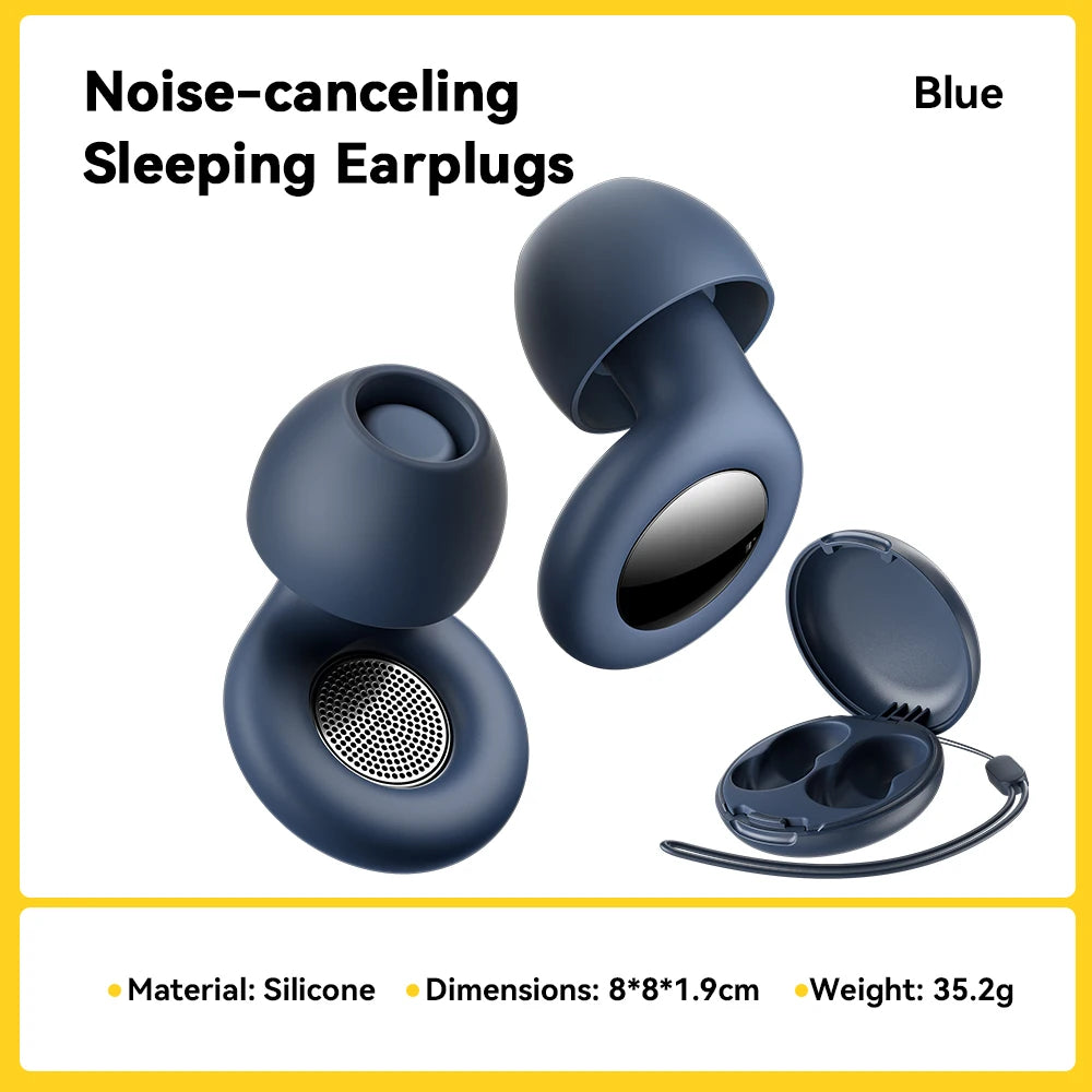 Silent Sleep™