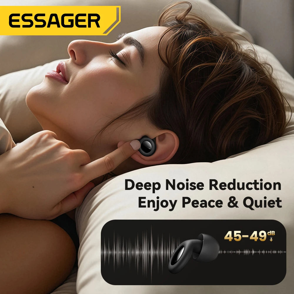 Silent Sleep™