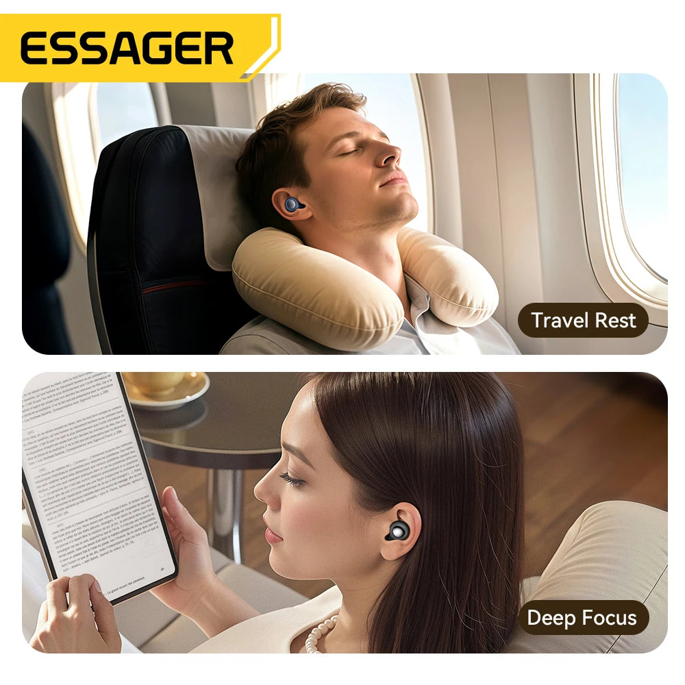 Silent Sleep™