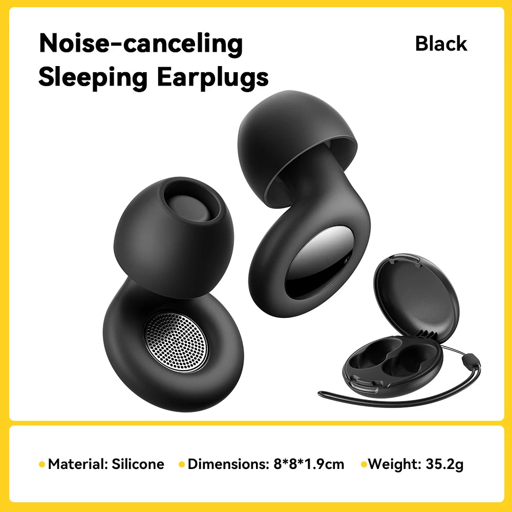 Silent Sleep™