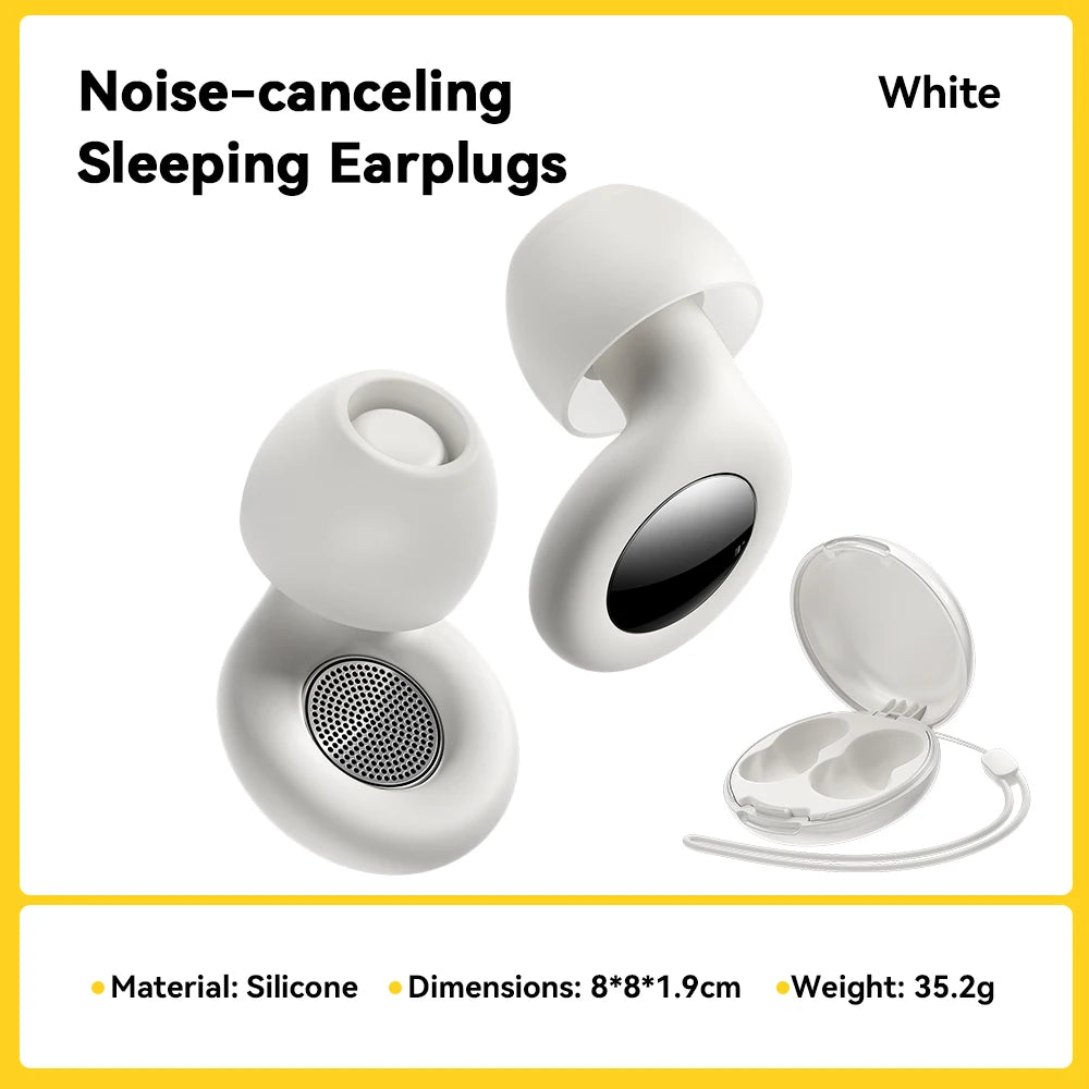 Silent Sleep™